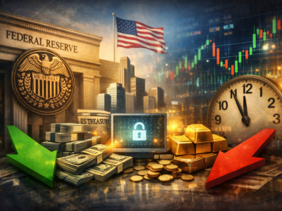 연말 미국 단기자금시장, 레포·역레포 동시 확대…유동성 “부족”보다 “분포”가 핵심