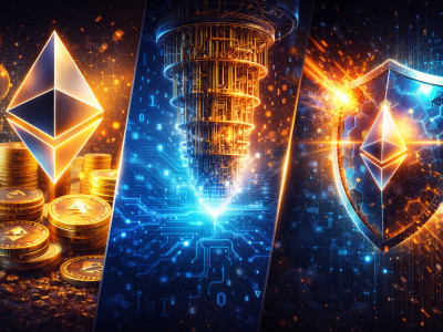 이더리움, 양자 위협 대비 ‘선제 방어’ 가속화