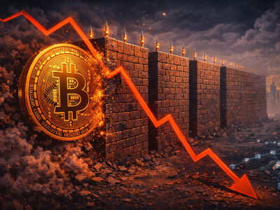 “저항이 너무 많다”…비트코인, 핵심 기술 구간서 상승 탄력 둔화