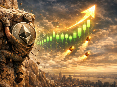 이더리움, 추세는 살아 있다