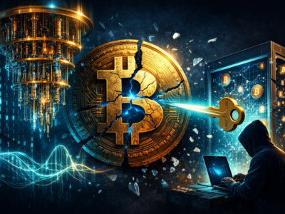 코인베이스 “양자컴퓨팅이 비트코인 보안 체계 흔들 수 있다”…‘공개키 노출’이 핵심 리스크로