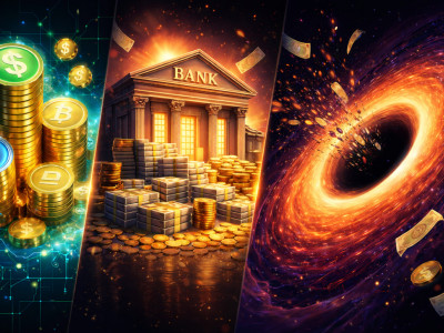 스테이블코인 확산, 은행 예금 구조를 흔들까