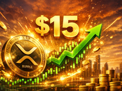 XRP, ‘15달러 랠리’ 재현되나… 역사적 돌파 패턴에 분석가들 ‘열광’