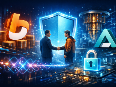 빗썸, 아톤과 손잡고 업계 최초 '양자내성암호(PQC)' 방어망 구축