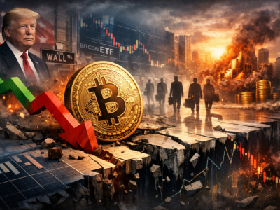 비트코인 상승 공식, 왜 흔들리나…‘다음 매수자’가 사라진 시장의 경고