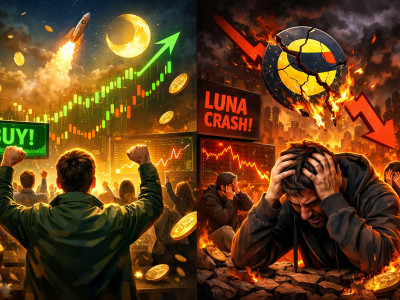 크립토 투자 심리, ‘역사적 바닥권’ 진입…시장 관심도는 루나 사태 당시 수준