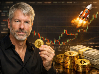 비트코인 6만달러대 약세에도 ‘추가 매수’…세일러, 축적 전략 재확인