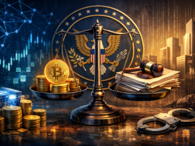 SEC, 디지털 자산 규제 강화… 토큰의 증권성 규명