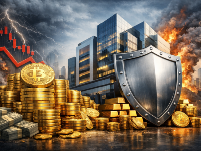 스트래티지, 71만 BTC 보유로 시장 변동성에 대한 강한 방어력