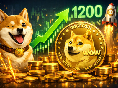 도지코인 ‘숏 스퀴즈’ 발발, 청산 불균형 779% 기록하며 하락 배팅 세력 압도