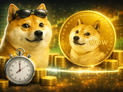 도지코인, 급등 뒤 상승분 대부분 반납…밈코인 랠리 숨 고르기 들어갔나