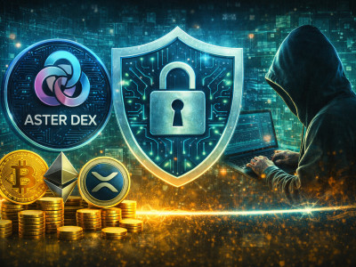 ‘추적 불가’ 레이어1 아스터 체인 출격… 탈중앙화 선물 시장의 판도 바꾼다