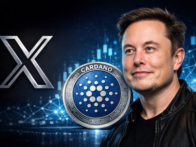 'X 머니'의 심장, 도지코인 대신 카르다노가 거론되는 이유