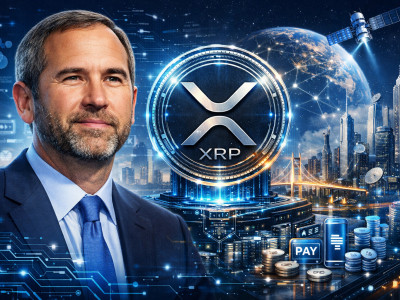 리플, 기업 결제 시장 정조준…XRP 기반 금융 인프라 확장 속도 높인다