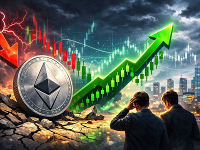 이더리움, 반등 시도 속 거대한 매도 물량 부담…ETH 향방은 어디로