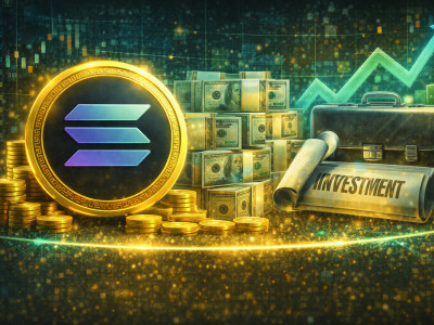 솔라나, 기관 자금 1,781만 달러 유입…SOL 120달러 돌파 시나리오 힘 받나