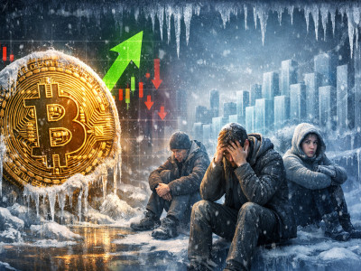 비트코인 반등에도 얼어붙은 시장 심리…‘극단적 공포’가 의미하는 것