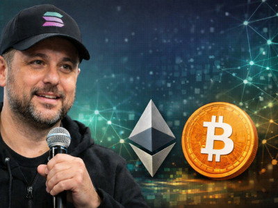 솔라나 창업자 "탈중앙화 수준, 이더리움·비트코인 넘었다"… 사토시의 비전 실현 주장