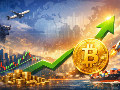 비트코인 7만 달러 회복…유동성 기대와 기술적 돌파가 만든 상승 흐름